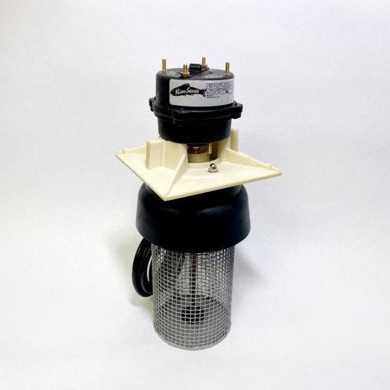 #5 MinoSaver Aerator, 120-volt
