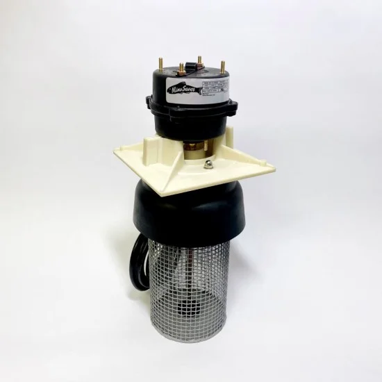 #5 MinoSaver Aerator, 120-volt