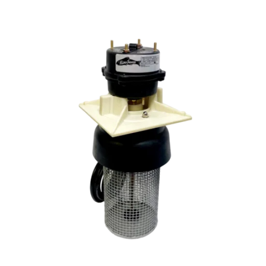 #5 MinoSaver Aerator, 120-volt #5 MinoSaver Aerator, 120-volt