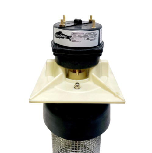 #5 MinoSaver Aerator, 120-volt