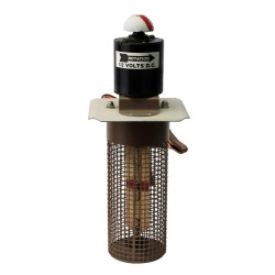#3 Battery Unit, 12-volt Agitator/Aerator #3 Battery Unit, 12-volt Agitator/Aerator