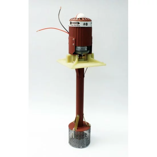 #8 Air-Jet Agitator/Aerator, 12-volt #8 Air-Jet Agitator/Aerator, 12-volt