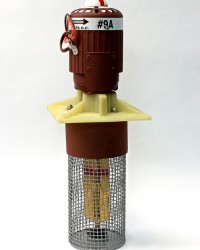Agitators & Aerators Agitators & Aerators
