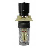 #6A MinoSaver Aerator, 120-volt #6A MinoSaver Aerator, 120-volt