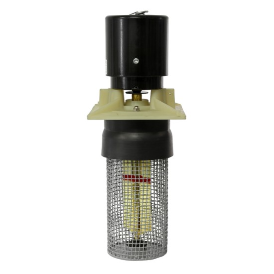 Minnow Saver #6A Aerator, 110-volt