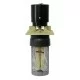 #6A MinoSaver Aerator, 120-volt #6A MinoSaver Aerator, 120-volt