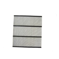 Flat Grader Panel Flat Grader Panel