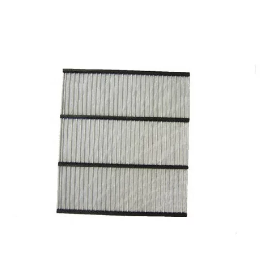 Flat Grader Panel Flat Grader Panel