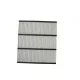 Flat Grader Panel Flat Grader Panel