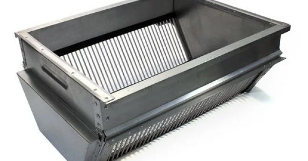 Box Frame Tech Box Frames