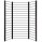 #72 - 17 rods / 1.125" gap