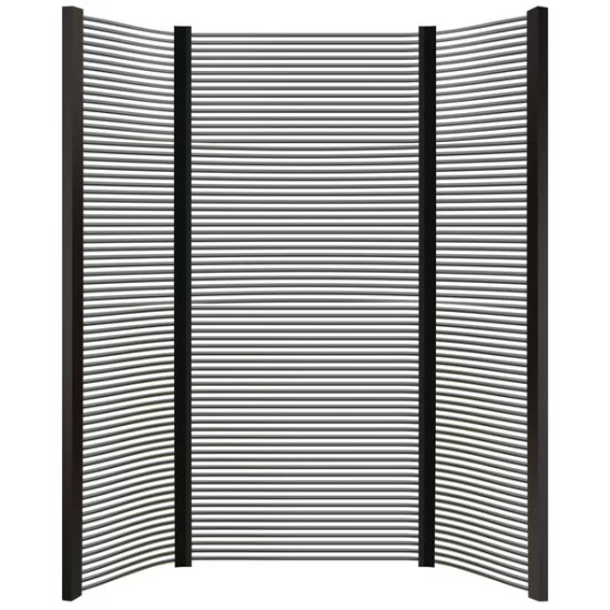 L-20 Grader Basket L-20 Grader Basket