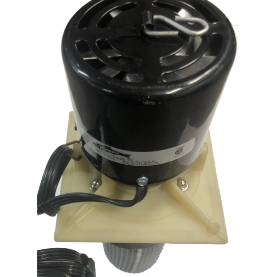 Minnow Saver #5 Aerator, 110-volt Minnow Saver #5 Aerator, 110-volt