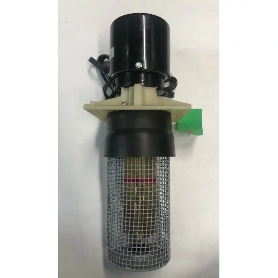 #6A MinoSaver Aerator, 120-volt #6A MinoSaver Aerator, 120-volt