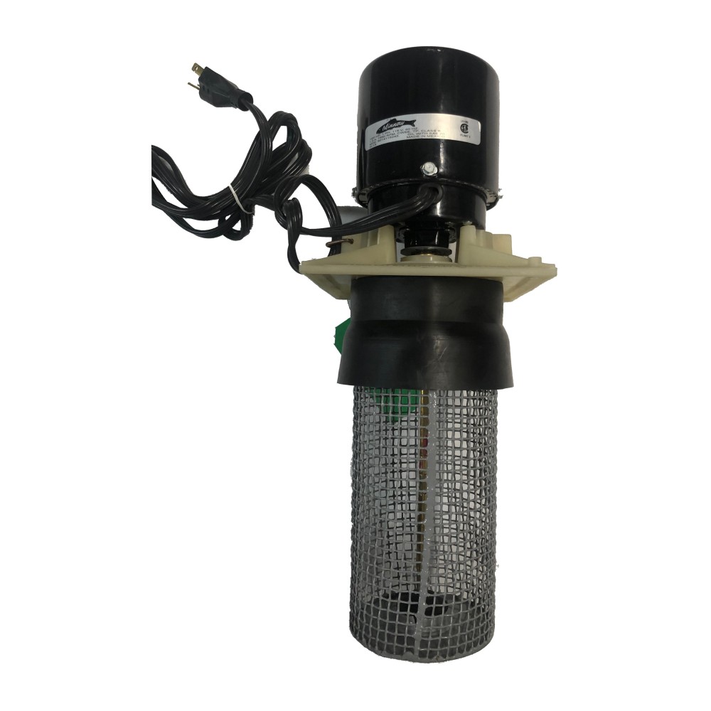 Minnow Saver 6A Aerator, 110volt 6A