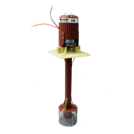 #8 Air-Jet Agitator/Aerator, 12-volt #8 Air-Jet Agitator/Aerator, 12-volt