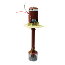 #8 Air-Jet Agitator/Aerator, 12-volt #8 Air-Jet Agitator/Aerator, 12-volt