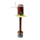 #8 Air-Jet Agitator/Aerator, 12-volt #8 Air-Jet Agitator/Aerator, 12-volt