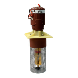 #9A Regular Agitator/Aerator, 12-volt #9A Regular Agitator/Aerator, 12-volt