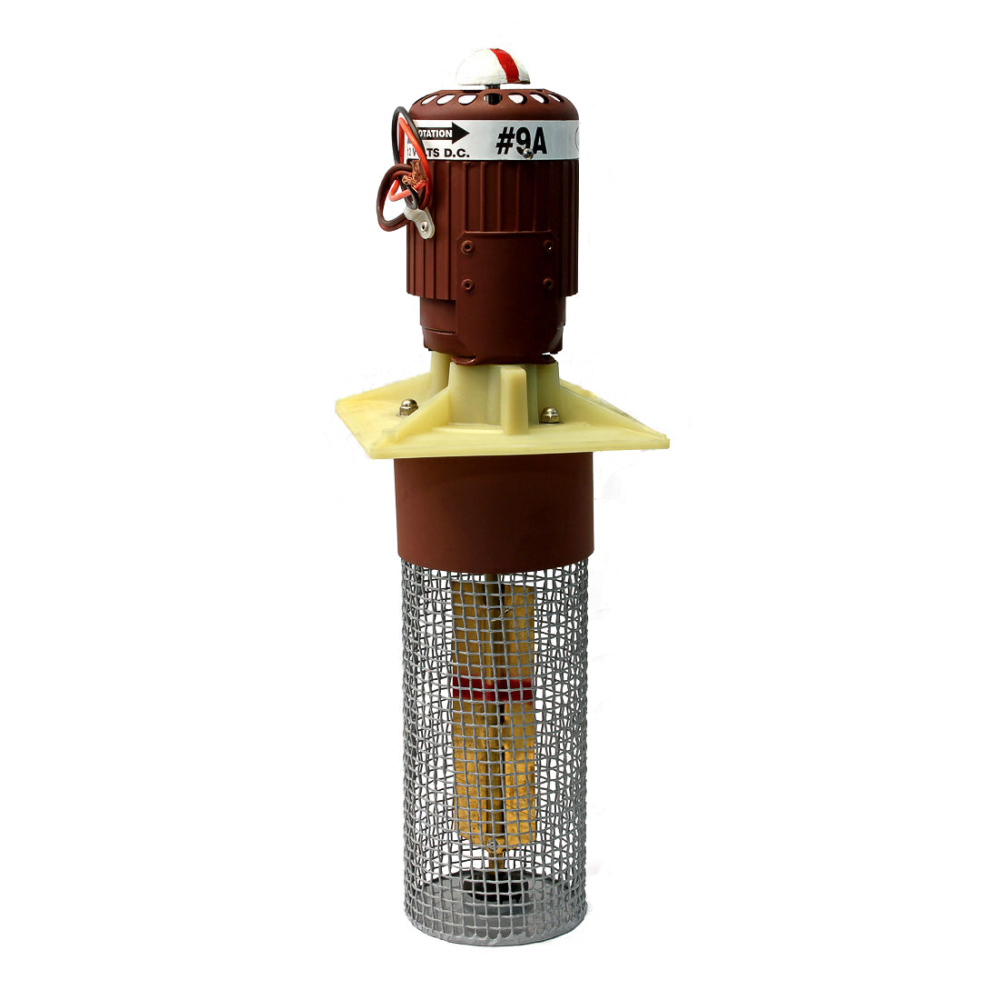9A Special Agitator/Aerator, 12volt 9Special