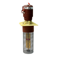 #9A Special Agitator/Aerator, 12-volt #9A Special Agitator/Aerator, 12-volt