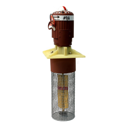 #9A Special Agitator/Aerator, 12-volt #9A Special Agitator/Aerator, 12-volt