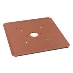 1/3 King Bottom Plate 1/3 King Bottom Plate
