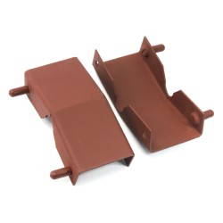 1/3 King Mounting Brackets 1/3 King Mounting Brackets
