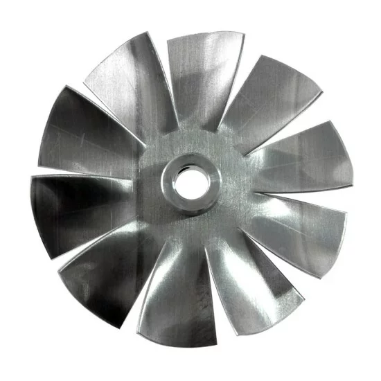 12-Volt Motor Fan 12-Volt Motor Fan
