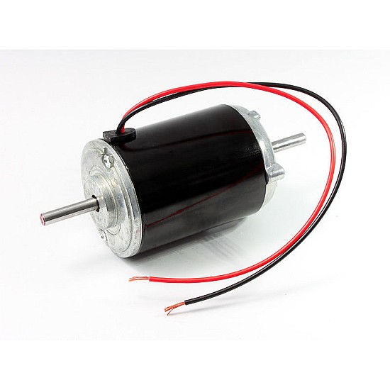 12-volt Replacement Motor for #9, 9A, 8