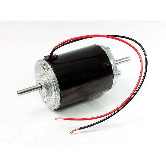 12-volt Replacement Motor for #9, 9A, 8 12-volt Replacement Motor for #9, 9A, 8