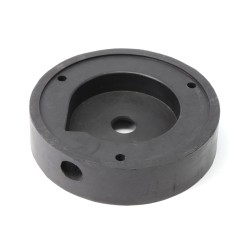 #5, #5A Rubber Chamber Boot #5, #5A Rubber Chamber Boot