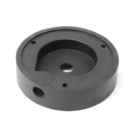 #5, #5A Rubber Chamber Boot #5, #5A Rubber Chamber Boot