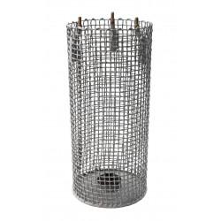 #5 Basket with Bearings #5 Basket with Bearings