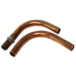 #5A Copper Tube Set #5A Copper Tube Set