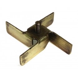 #5A Impeller #5A Impeller