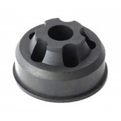 #8 Rubber Bearing #8 Rubber Bearing