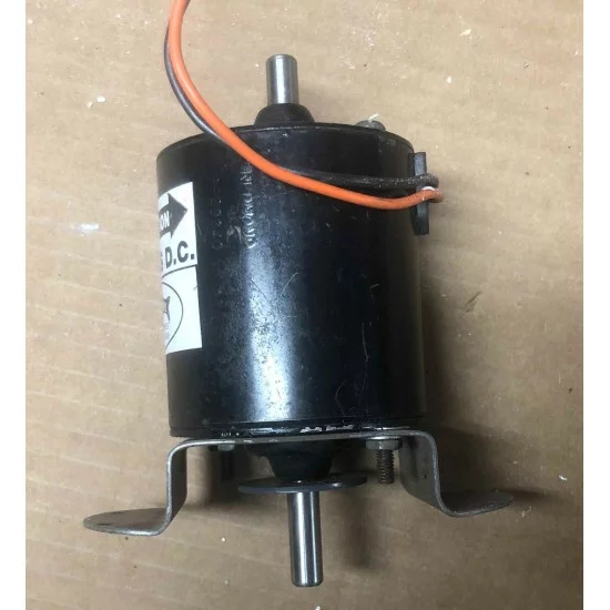 12-volt Replacement Motor for #3 12-volt Replacement Motor for #3