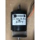 12-volt Replacement Motor for #3