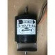 12-volt Replacement Motor for #3 12-volt Replacement Motor for #3
