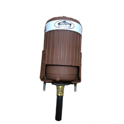 12-volt Motor Assembly for #8, #9, #9A