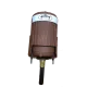 12-volt Motor Assembly for #8, #9, #9A