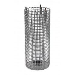 #9A Regular Basket with Bearings #9A Regular Basket with Bearings