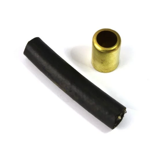 #9A Special Lola Hose with Ferrule #9A Special Lola Hose with Ferrule