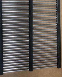 Flat Grader Panels Flat Grader Panels