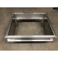 L-20 Floating Grader Box L-20 Floating Grader Box