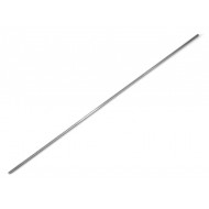 Replacement 3/16" Aluminum Rod, per ft. Replacement 3/16" Aluminum Rod, per ft.