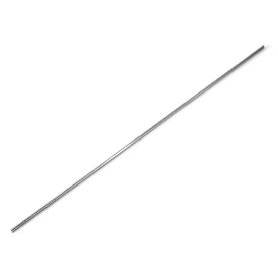 Replacement 3/16 Aluminum Rod, per ft. Replacement 3/16 Aluminum Rod, per ft.