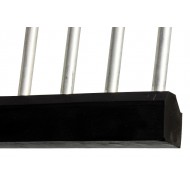 Grader Rubber Bar Grader Rubber Bar
